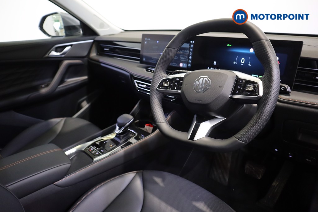 Used MG MG HS 2025 for sale - 78015528: Photo 9