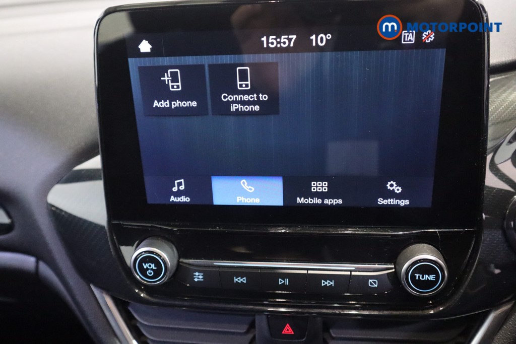 Used Ford Fiesta 2019 for sale - 77849003: Photo 10