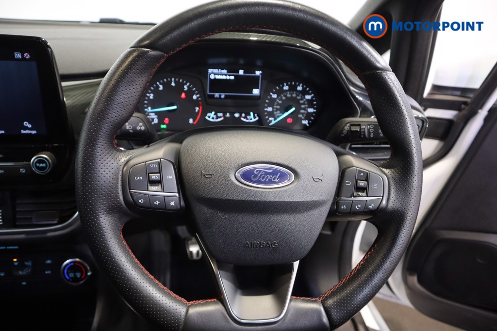 Used Ford Fiesta 2019 for sale - 77849003: Photo 11