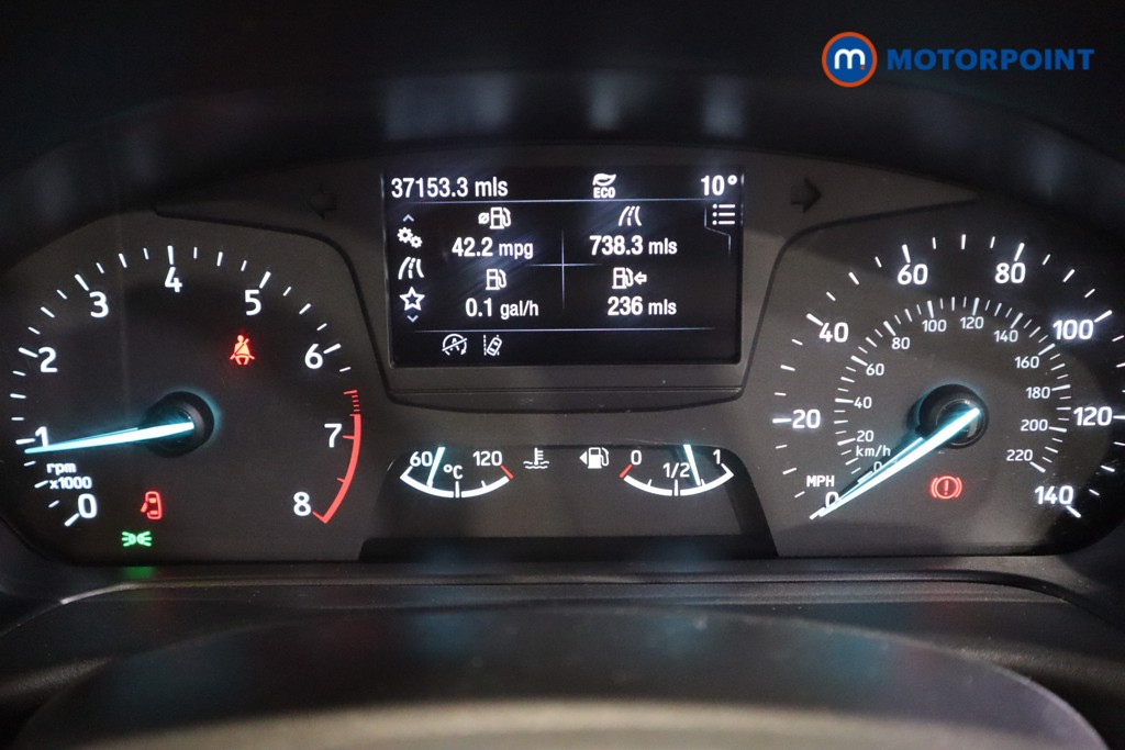 Used Ford Fiesta 2019 for sale - 77849003: Photo 12