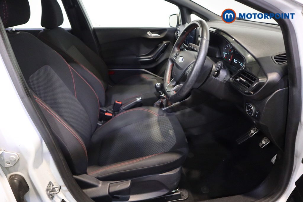 Used Ford Fiesta 2019 for sale - 77849003: Photo 14