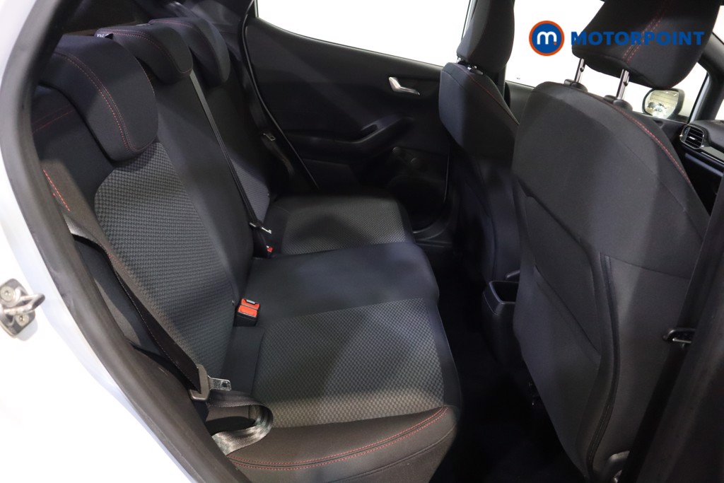 Used Ford Fiesta 2019 for sale - 77849003: Photo 15