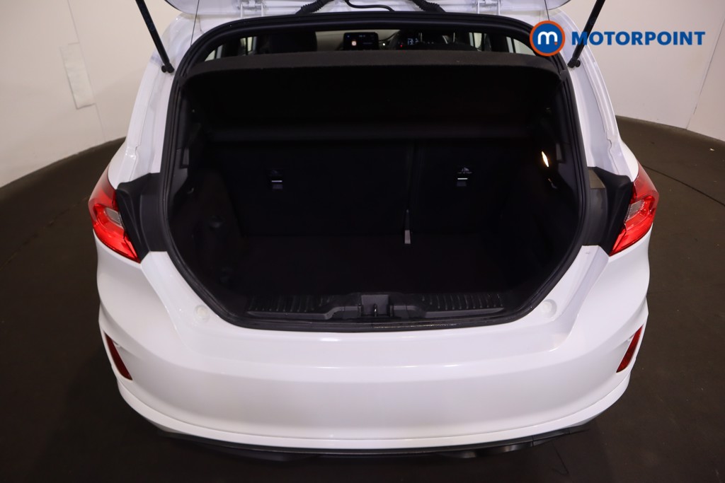 Used Ford Fiesta 2019 for sale - 77849003: Photo 16