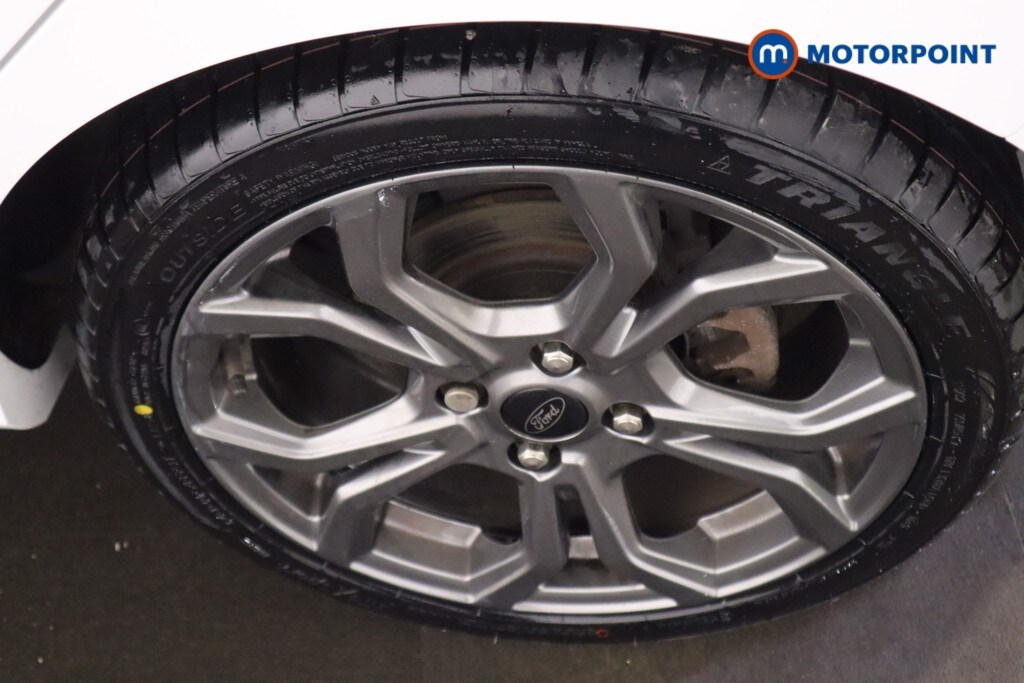 Used Ford Fiesta 2019 for sale - 77849003: Photo 17