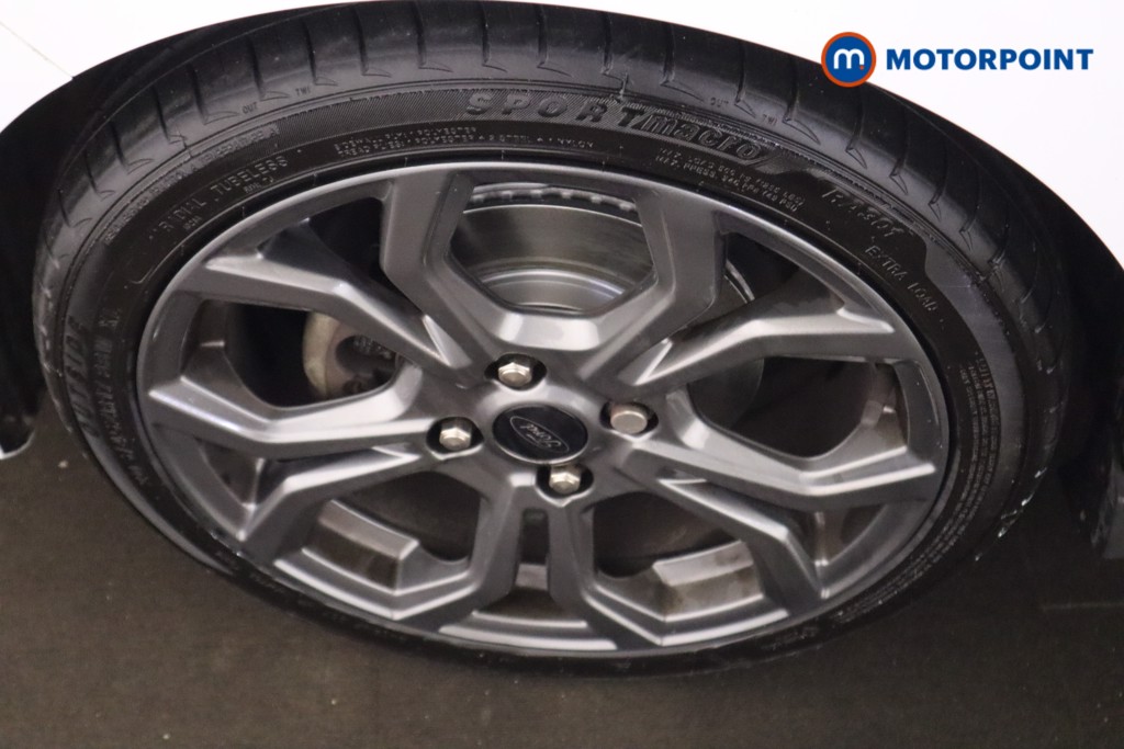 Used Ford Fiesta 2019 for sale - 77849003: Photo 18