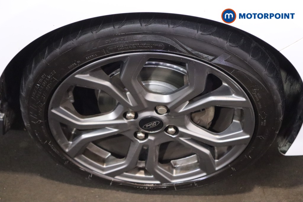 Used Ford Fiesta 2019 for sale - 77849003: Photo 19