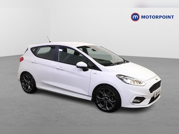 Used Ford Fiesta 2019 for sale - 77849003: Photo