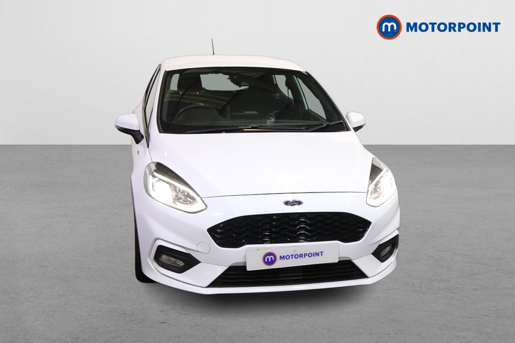 Used Ford Fiesta 2019 for sale - 77849003: Photo 2