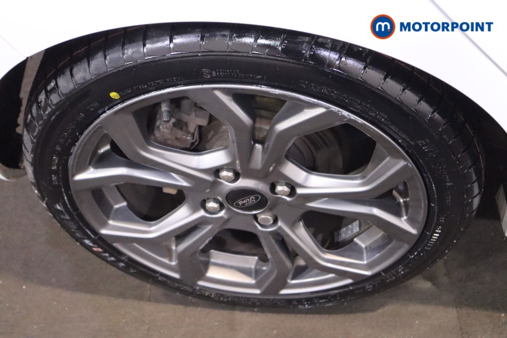 Used Ford Fiesta 2019 for sale - 77849003: Photo 20