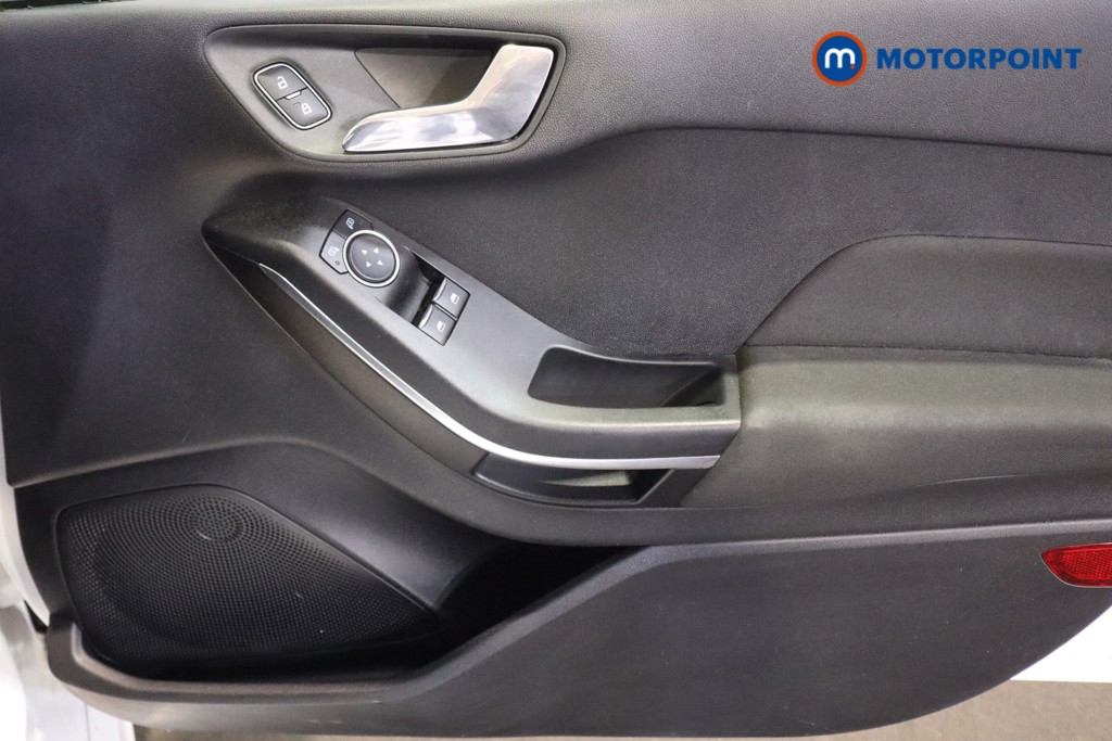 Used Ford Fiesta 2019 for sale - 77849003: Photo 21