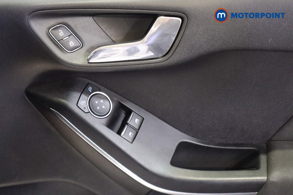 Used Ford Fiesta 2019 for sale - 77849003: Photo 22