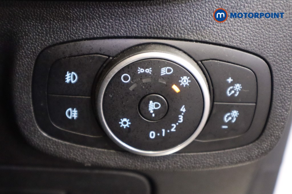 Used Ford Fiesta 2019 for sale - 77849003: Photo 24