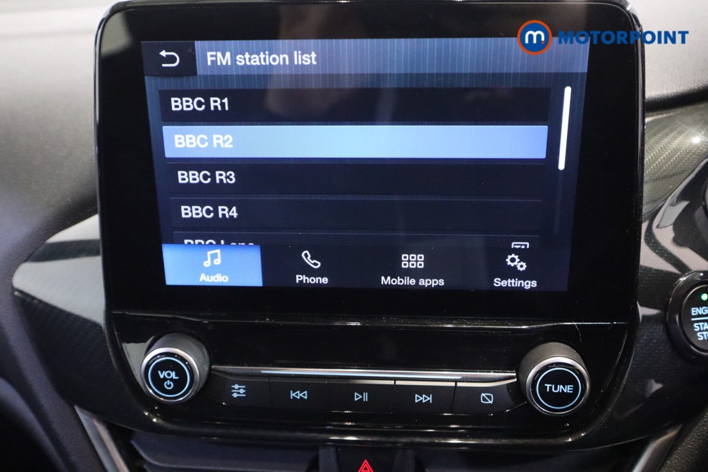 Used Ford Fiesta 2019 for sale - 77849003: Photo 27