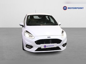 Used Ford Fiesta 2019 for sale - 77849003: Photo