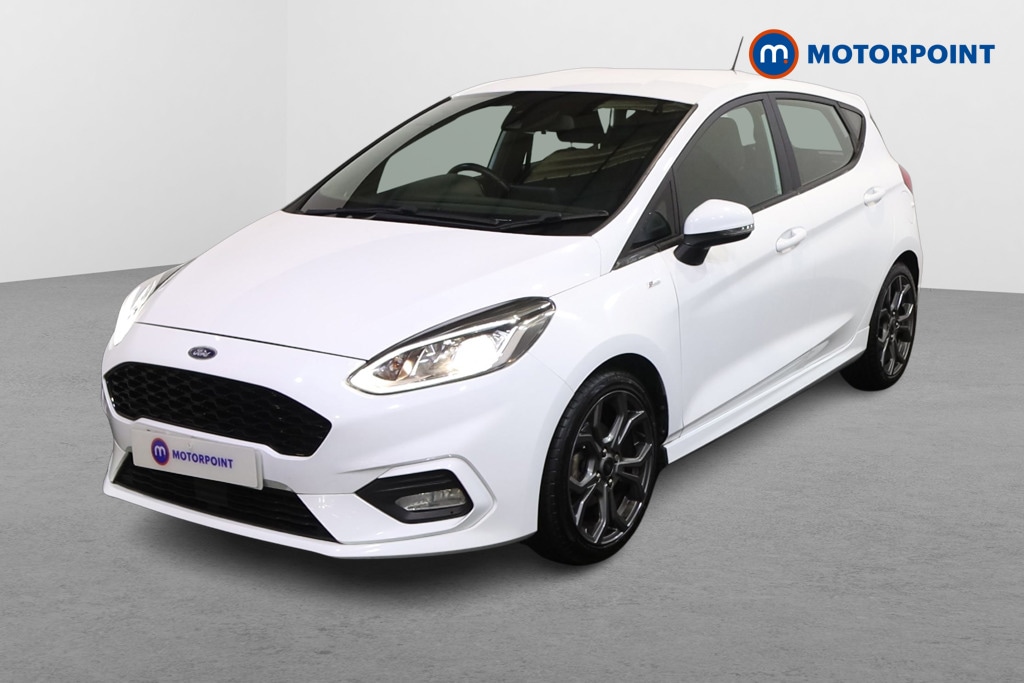 Used Ford Fiesta 2019 for sale - 77849003: Photo 3