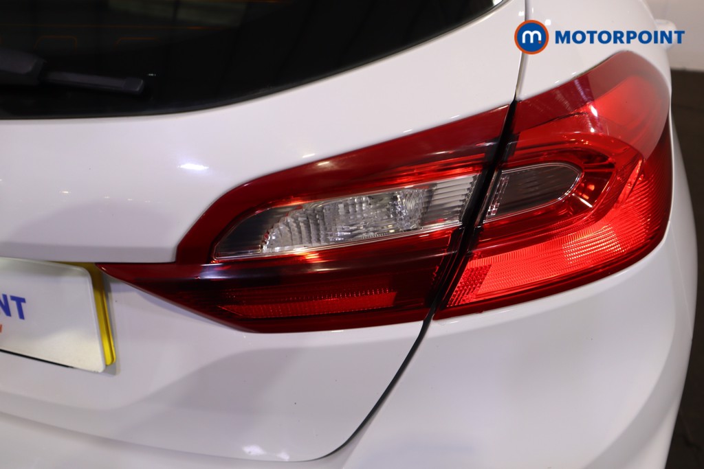 Used Ford Fiesta 2019 for sale - 77849003: Photo 38