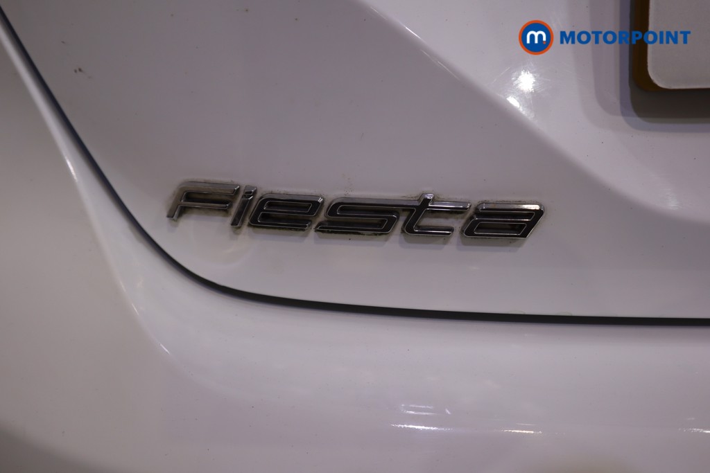 Used Ford Fiesta 2019 for sale - 77849003: Photo 39