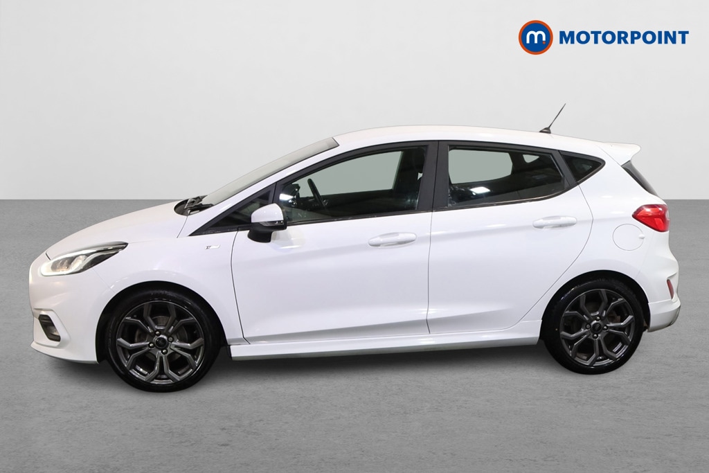 Used Ford Fiesta 2019 for sale - 77849003: Photo 4