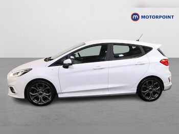 Used Ford Fiesta 2019 for sale - 77849003: Photo