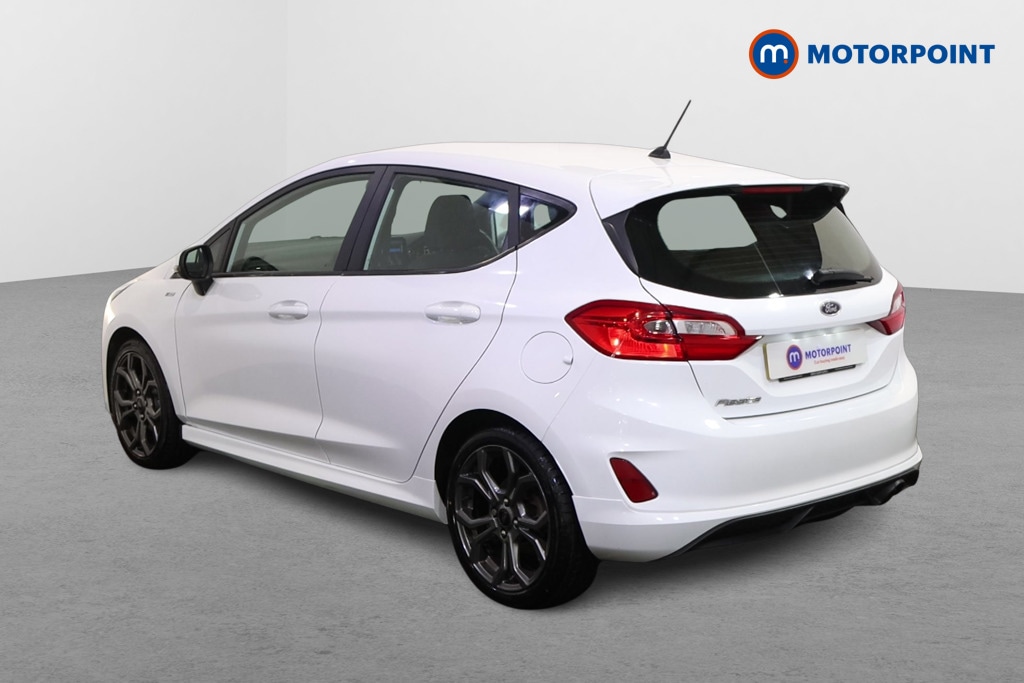 Used Ford Fiesta 2019 for sale - 77849003: Photo 5