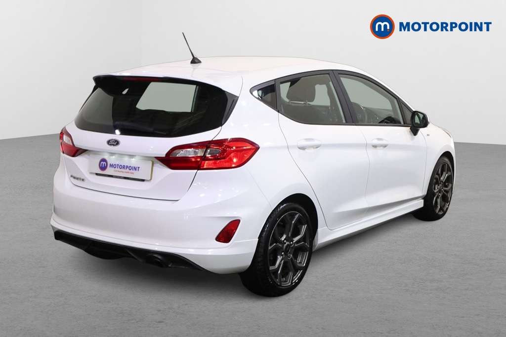 Used Ford Fiesta 2019 for sale - 77849003: Photo 7