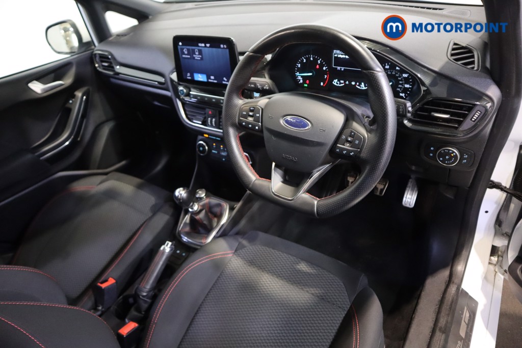 Used Ford Fiesta 2019 for sale - 77849003: Photo 9