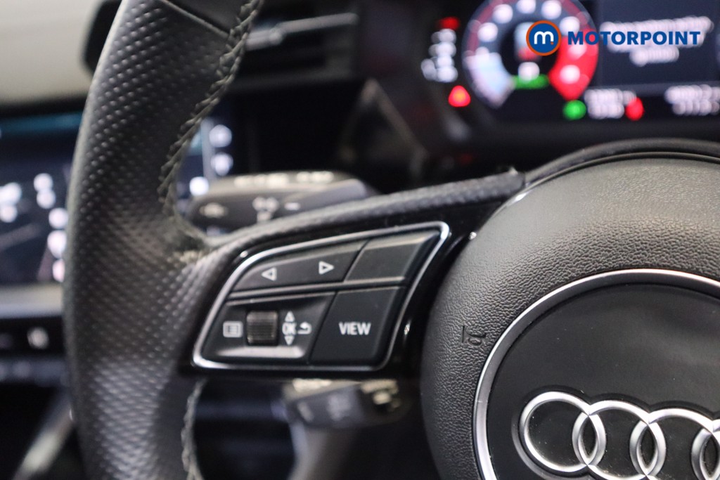 Used Audi A3 2022 for sale - 76545574: Photo 16