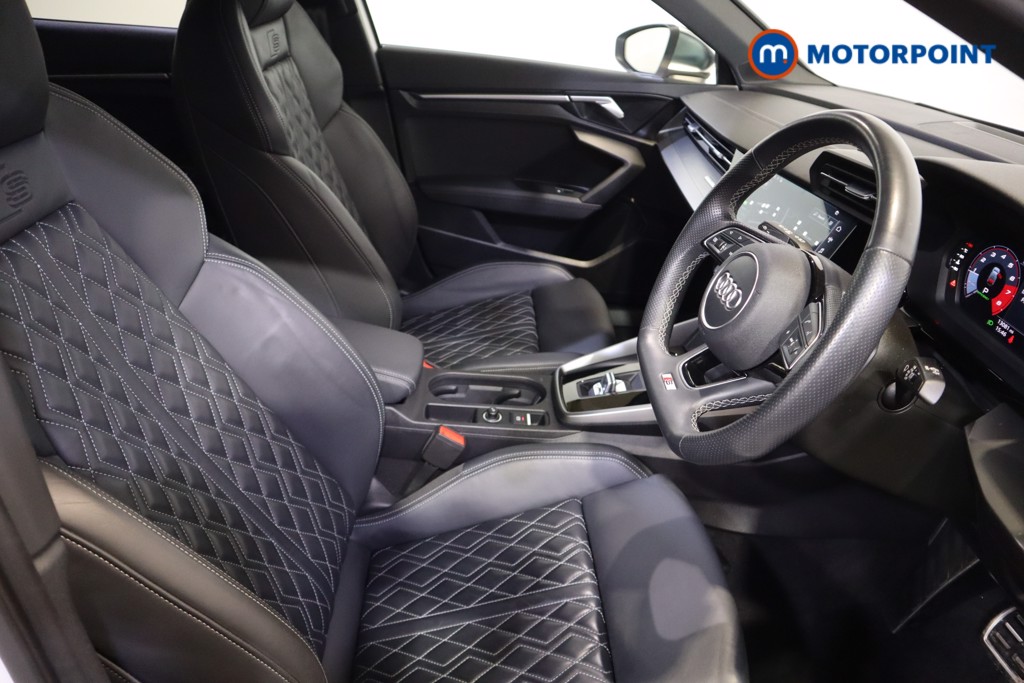 Used Audi A3 2022 for sale - 76545574: Photo 17