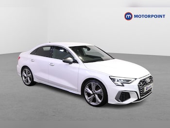 Used Audi A3 2022 for sale - 76545574: Photo