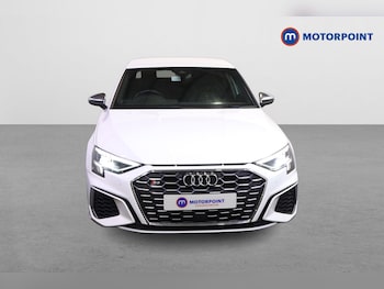 Used Audi A3 2022 for sale - 76545574: Photo