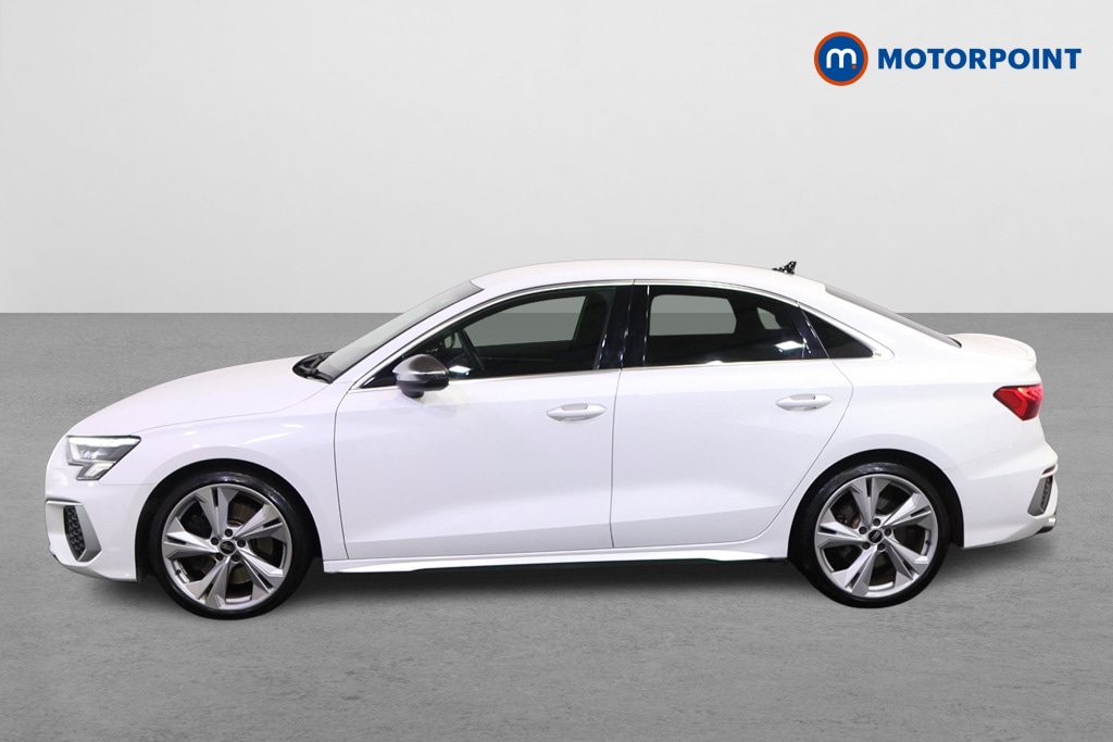 Used Audi A3 2022 for sale - 76545574: Photo 4