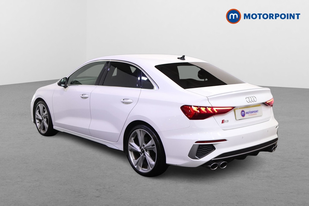 Used Audi A3 2022 for sale - 76545574: Photo 5