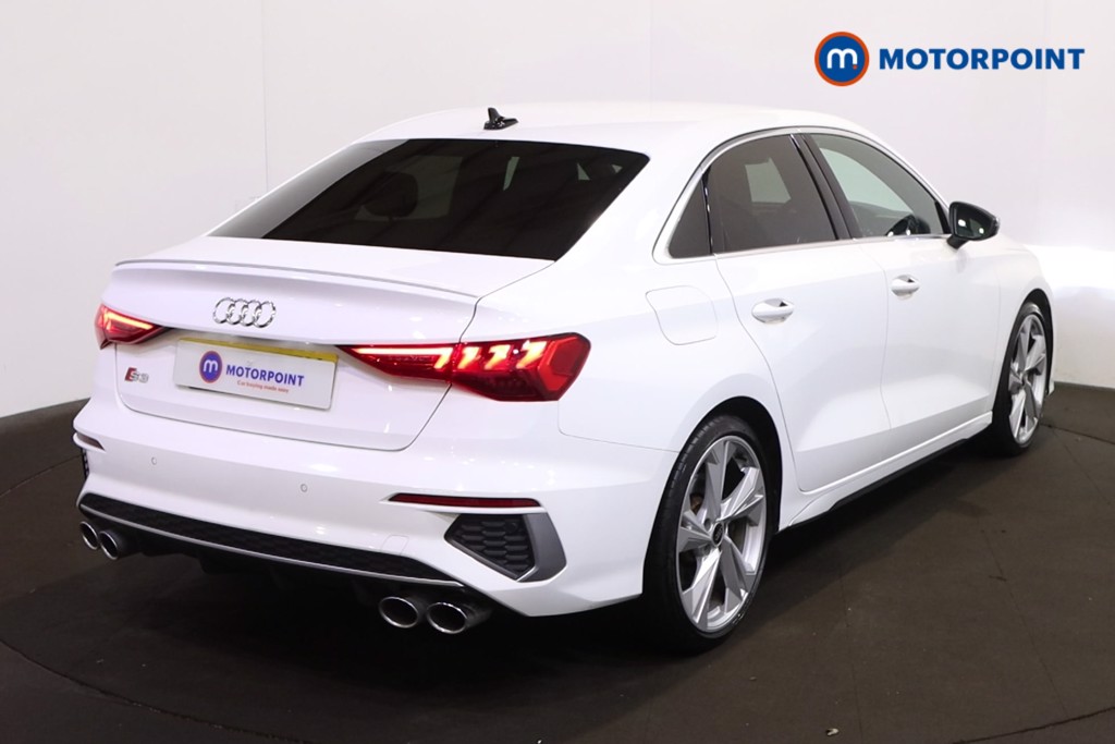 Used Audi A3 2022 for sale - 76545574: Photo 7