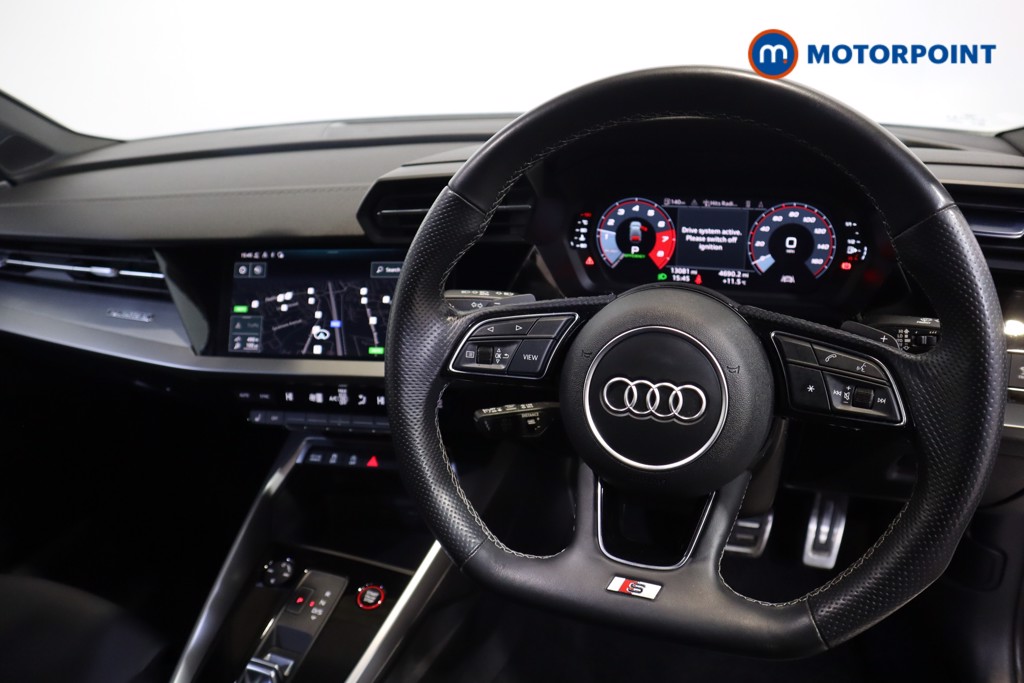 Used Audi A3 2022 for sale - 76545574: Photo 9