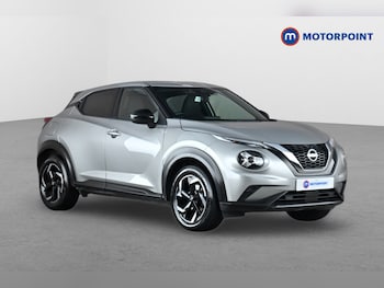 Used Nissan Juke 2024 for sale - 79514043: Photo