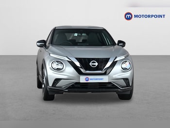 Used Nissan Juke 2024 for sale - 79514043: Photo