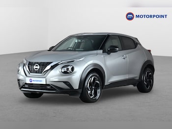Used Nissan Juke 2024 for sale - 79514043: Photo