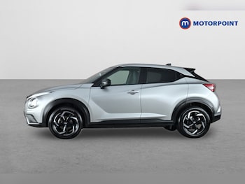 Used Nissan Juke 2024 for sale - 79514043: Photo