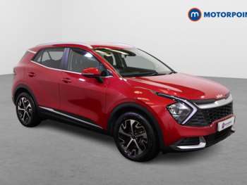 2024 - 1.6T GDi 207 HEV 3 5dr Auto