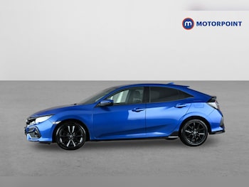 Used Honda Civic 2020 for sale - 79344803: Photo