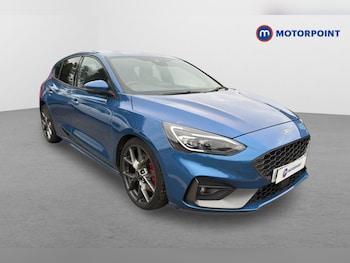Used Ford Focus 2020 for sale - 79312394: Photo