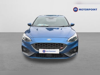 Used Ford Focus 2020 for sale - 79312394: Photo