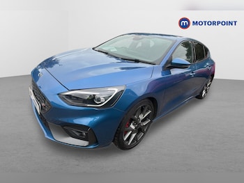 Used Ford Focus 2020 for sale - 79312394: Photo