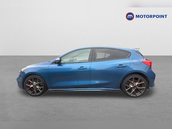 Used Ford Focus 2020 for sale - 79312394: Photo