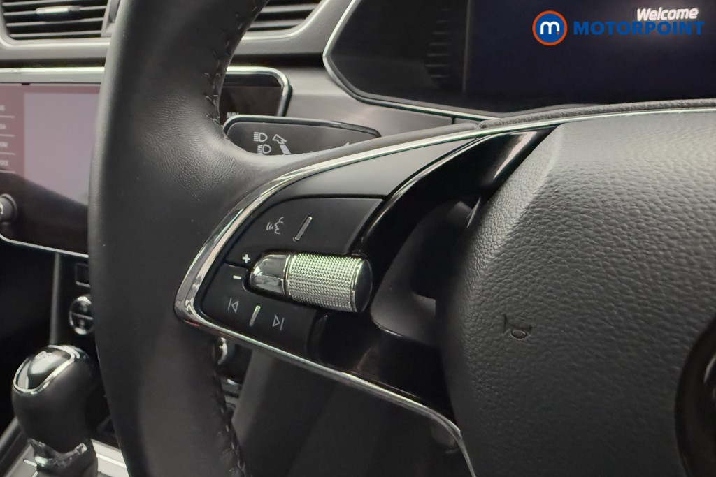 Used Skoda Superb 2022 for sale - 77514541: Photo 11