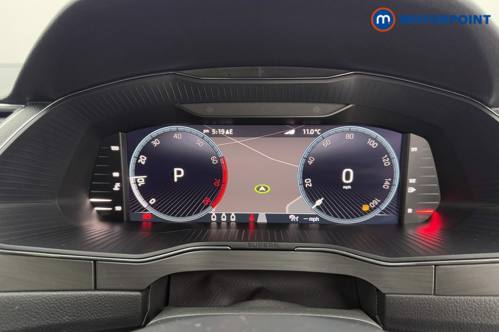 Used Skoda Superb 2022 for sale - 77514541: Photo 13