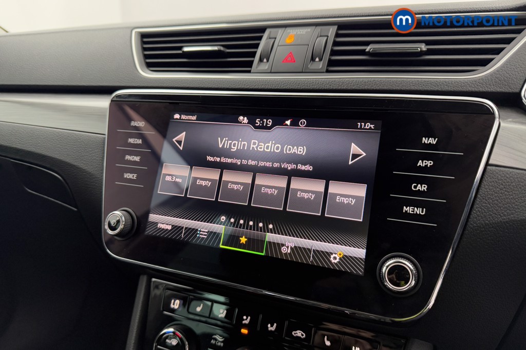 Used Skoda Superb 2022 for sale - 77514541: Photo 14