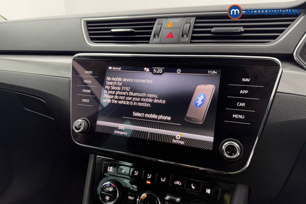 Used Skoda Superb 2022 for sale - 77514541: Photo 16