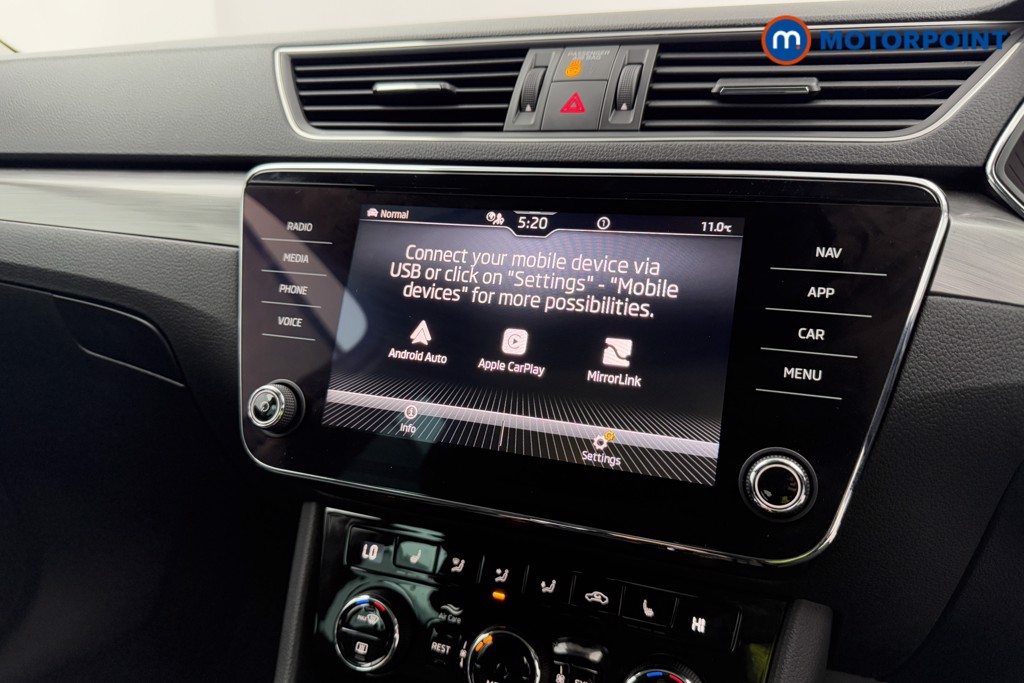 Used Skoda Superb 2022 for sale - 77514541: Photo 18