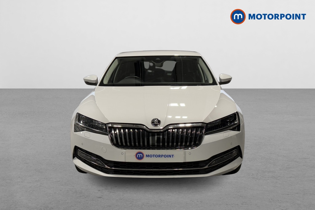 Used Skoda Superb 2022 for sale - 77514541: Photo 2